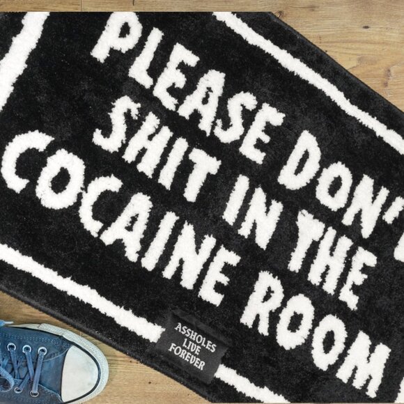 ALF Bath Mat Rug - Picture 2 of 3